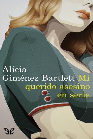 [Petra Delicado 11] • Mi Querido Asesino en Serie